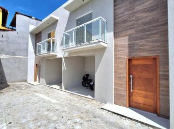 Casa · 9m² · 4 Quartos · Casa Padrão em Lauro de Freitas
