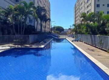 Apartamento · 53m² · 2 Quartos · 1 Vaga · Apartamento Padrão em Lauro de Freitas
