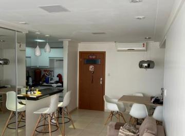 Apartamento · 72m² · 2 Quartos · 2 Vagas · Apartamento Cobertura em SALVADOR