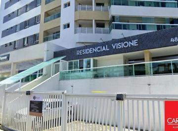 Apartamento · 83m² · 2 Quartos · Apartamento Padrão em Lauro de Freitas
