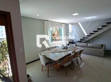 Casa · 192m² · 3 Quartos · 3 Vagas · Otima casa duplex, nascente, sendo 3 quartos todos com suite, sala ampla em 2 ambientes, cozinha, ar
