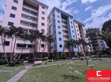 Apartamento · 58m² · 2 Quartos · 1 Vaga · Apartamento Padrão em Lauro de Freitas