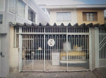Casa de 2 quartos, São Paulo · Sobrado à venda com 140m², 2 quartos e 2 vagas edicula