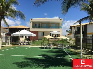 Casa · 524m² · 11 Quartos · Casa Padrão em Lauro de Freitas