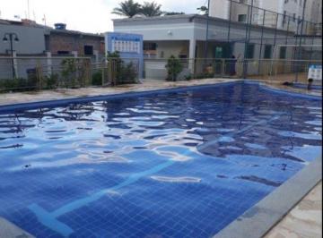 Apartamento · 4m² · 2 Quartos · Apartamento Padrão em CAMAÇARI