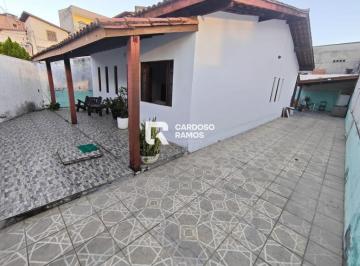 Casa · 110m² · 3 Quartos · 3 Vagas · Maravilhosa casa terrea estilo fazenda, proximo a Praia de Ipitanga com entrada individual, muro ind