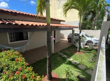 Casa · 29m² · 3 Quartos · Casa Padrão em Lauro de Freitas