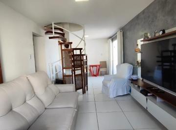 Apartamento · 90m² · 2 Quartos · Apartamento Padrão em Lauro de Freitas