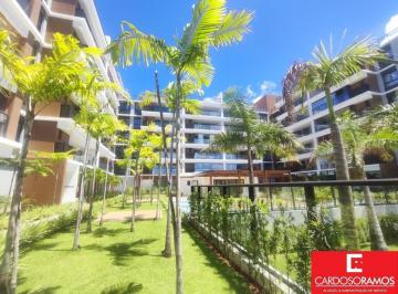 Apartamento · 97m² · 3 Quartos · Apartamento Padrão em Lauro de Freitas