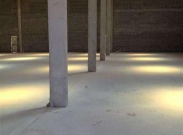 Comercial · 288m² · Comercial Barracão em CAMAÇARI