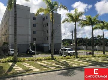 Apartamento · 4m² · 2 Quartos · 1 Vaga · Apartamento Padrão em Lauro de Freitas