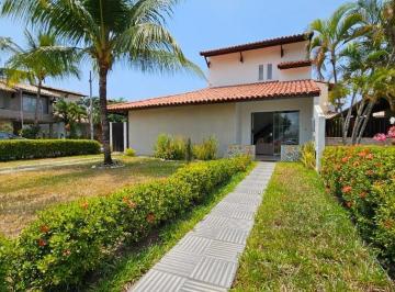 Casa · 20m² · 5 Quartos · 3 Vagas · Casa Padrão em Lauro de Freitas