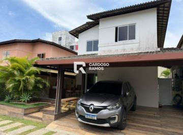 Casa · 146m² · 3 Quartos · 4 Vagas · EXCLUSIVIDADE EM VILAS DO ATLANTICO