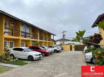 Casa · 49m² · 1 Quarto · 1 Vaga · Casa Padrão em SALVADOR
