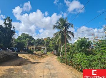 Terreno · 29000m² · Terreno Padrão em SALVADOR