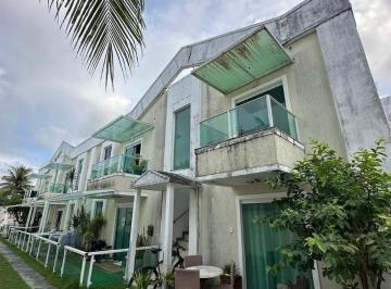 Casa · 53m² · 2 Quartos · 1 Vaga · Casa Padrão em Lauro de Freitas