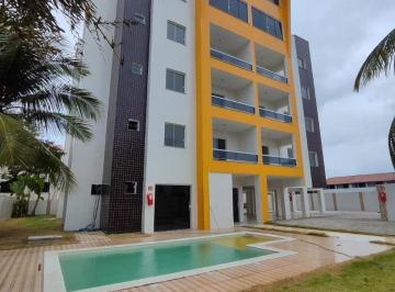 Apartamento · 58m² · 2 Quartos · Apartamento Padrão em Lauro de Freitas