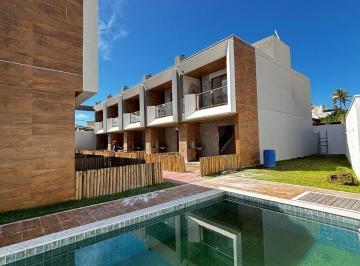 Casa · 134m² · 3 Quartos · Casa Padrão em Lauro de Freitas