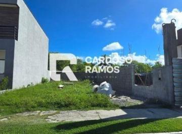 Terreno · 165m² · Se voce busca o local ideal para construir com qualidade de vida e valorizacao, este terreno e a esc