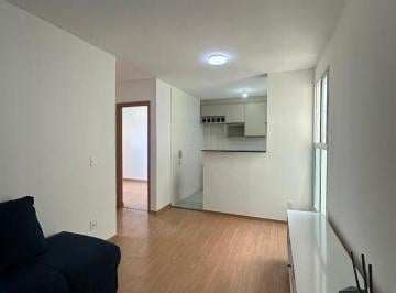 Apartamento · 45m² · 2 Quartos · 1 Vaga · Apartamento Padrão em CAMAÇARI
