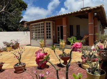 Casa · 20m² · 2 Quartos · 1 Vaga · Casa Padrão em SALVADOR
