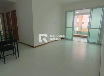 Apartamento · 90m² · 3 Quartos · 2 Vagas · Apartamento Padrão em Lauro de Freitas
