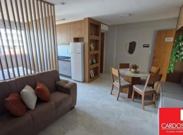 Apartamento · 33m² · 1 Quarto · 1 Vaga · Apartamento Padrão em Lauro de Freitas