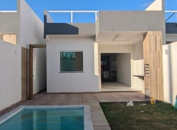 Casa · 70m² · 2 Quartos · Casa Padrão em CAMAÇARI