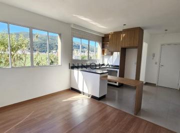 Foto 01 · Apartamento, São Benedito, Poços de Caldas, MG