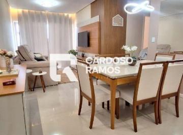 Apartamento · 75m² · Incrivel apartamento 3/4 | Nascente total.