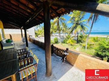 Casa · 75m² · 2 Quartos · Casa Padrão em CAMAÇARI