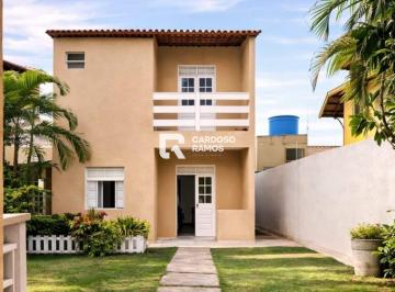 Casa · 108m² · 2 Quartos · CASA DUPLEX NA PRAIA DO FLAMENGO, NAO GEMINADA + POTENCIAL DE AMPLIACAO