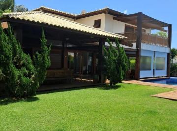 Casa · 56m² · 4 Quartos · Casa Padrão em CAMAÇARI