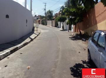 Casa · 20m² · 3 Quartos · 3 Vagas · Casa Padrão em Lauro de Freitas