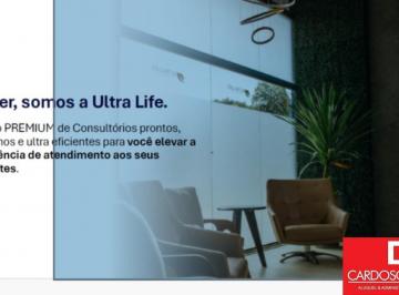 Comercial · 1m² · Comercial Sala em Lauro de Freitas