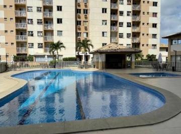 Apartamento · 53m² · 2 Quartos · 1 Vaga · Apartamento Padrão em SALVADOR