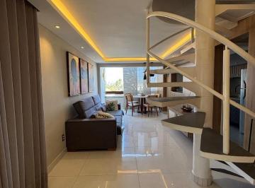Apartamento · 90m² · 2 Quartos · Apartamento Padrão em Lauro de Freitas