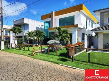 Casa · 24m² · 3 Quartos · Casa Padrão em CAMAÇARI