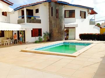 Casa · 570m² · 5 Quartos · 5 Vagas · Casa Padrão em Lauro de Freitas
