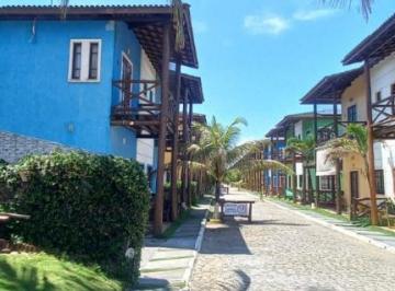 Casa · 87m² · 2 Quartos · 2 Vagas · Casa Padrão em CAMAÇARI