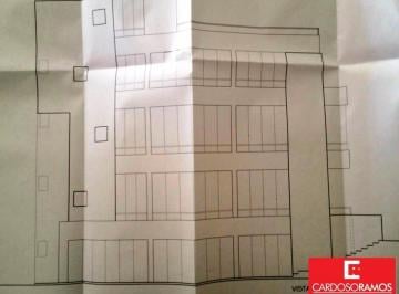 Comercial · 416m² · Comercial Prédio em Lauro de Freitas