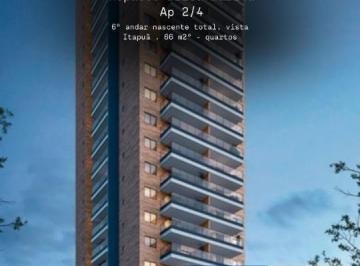 Apartamento · 66m² · 2 Quartos · Apartamento Padrão em SALVADOR