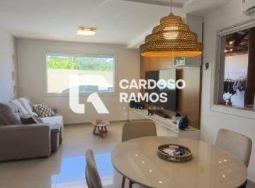 Casa · 3 Quartos · 2 Vagas · Casa duplex pronta para morar em condominio exclusivo com apenas 8 unidades!