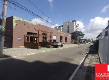 Comercial · 750m² · Comercial Loja em Lauro de Freitas