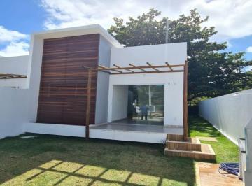 Casa · 9m² · 3 Quartos · Casa Padrão em Mata de São João