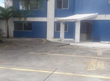 Comercial · 125m² · Comercial Prédio em Lauro de Freitas