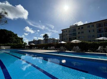 Apartamento · 54m² · 2 Quartos · Apartamento Padrão em CAMAÇARI
