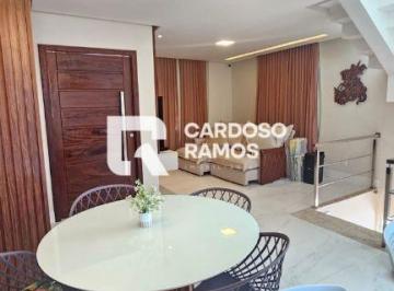 Casa · 180m² · 3 Quartos · 2 Vagas · Casa Nova com Sofisticacao e Alto Padrao em Lauro de Freitas | Venda e Locacao