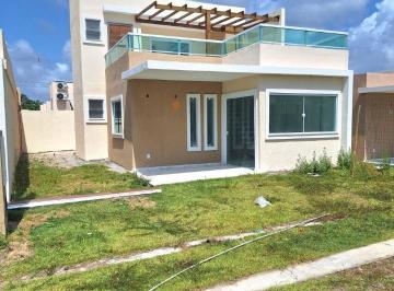 Casa · 11m² · 3 Quartos · 1 Vaga · Casa Padrão em CAMAÇARI