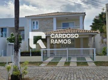Casa · 269m² · 5 Quartos · 2 Vagas · CASA DE ALTO PADRAO A VENDA. VILLAS DO ATLANTICO. LAURO DE FREITAS